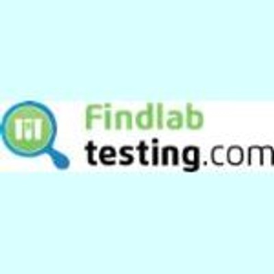 findlabtesting.com