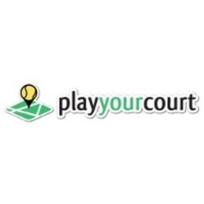 playyourcourt.com