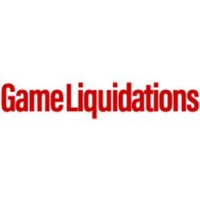gameliquidations.com