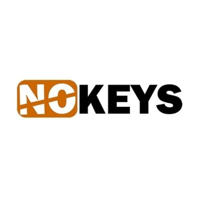 nokeys.com