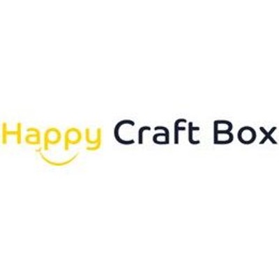 happycraftbox.com