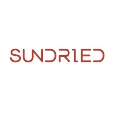 sundried.com