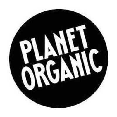 planetorganic.com