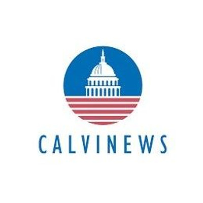calvinews.com