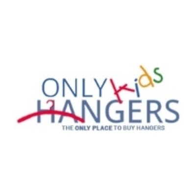 onlykidshangers.com