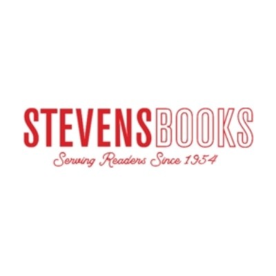stevensbooks.com
