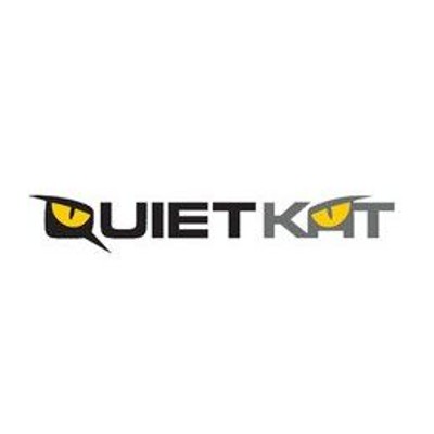 quietkat.com