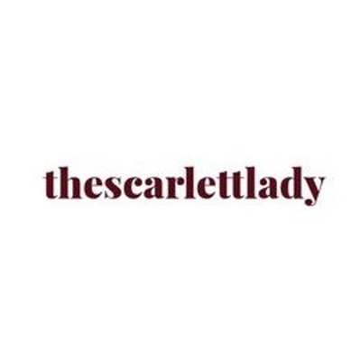 thescarlettladyla.com