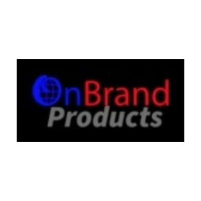 onbrandproducts.com