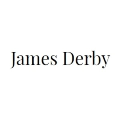 jamesderby.com