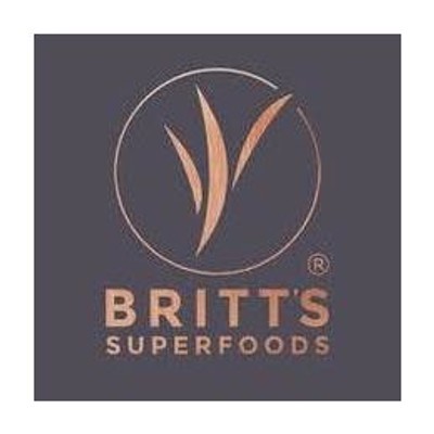 brittsuperfoods.com