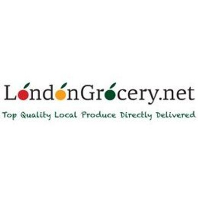 londongrocery.net