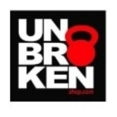 unbrokenshop.com