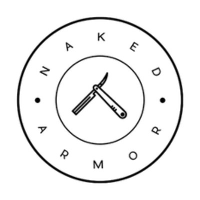 nakedarmor.com