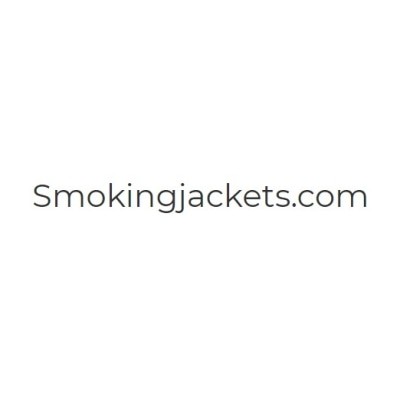 smokingjackets.com