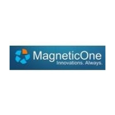 magneticone.com