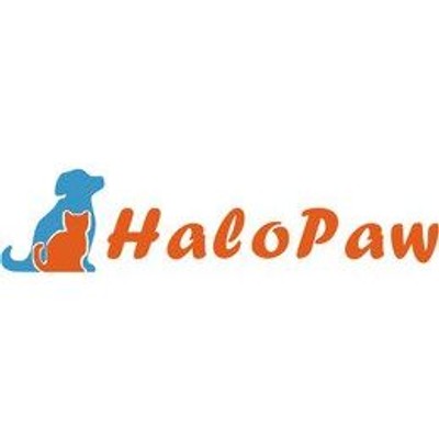 halopaw.com