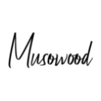 musowood.com