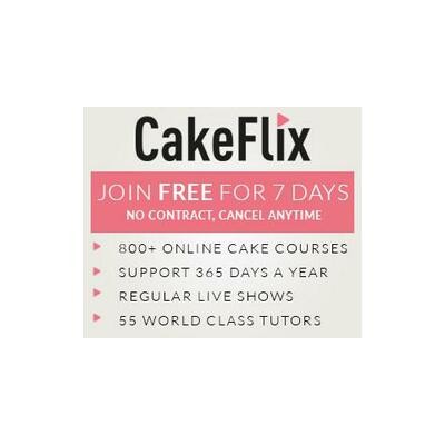 cakeflix.com