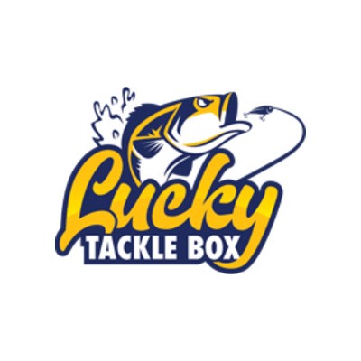 luckytacklebox.com