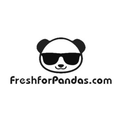 freshforpandas.com