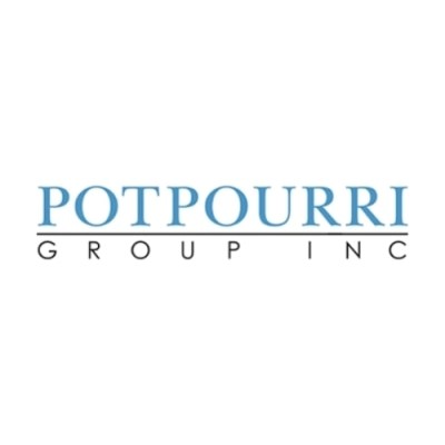 potpourrigroup.com
