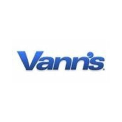 vanns.com