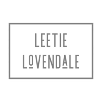 leetielovendale.com