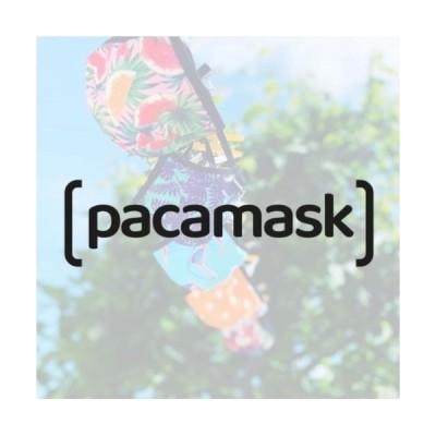 pacamask.com
