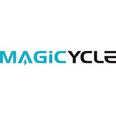 magicyclebike.com