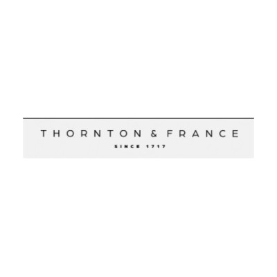 thorntonandfrance.com
