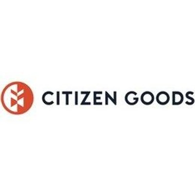 citizengoods.com
