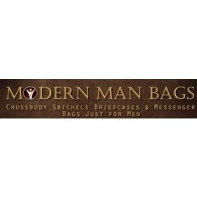 modernmanbags.com
