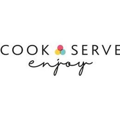 cookserveenjoy.com