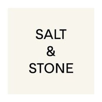 saltandstone.com