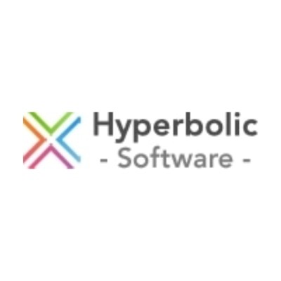 hyperbolicsoftware.com