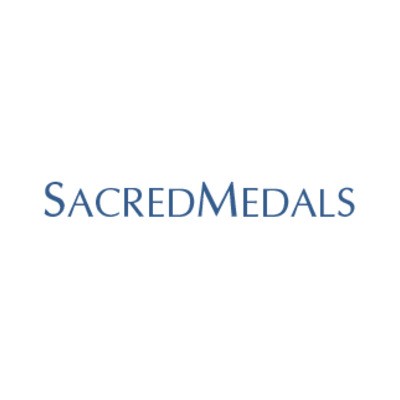 sacredmedals.com