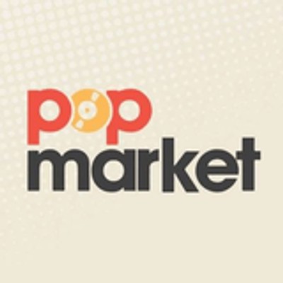 popmarket.com