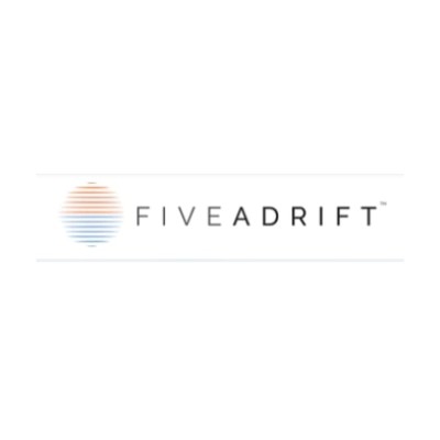 fiveadrift.com
