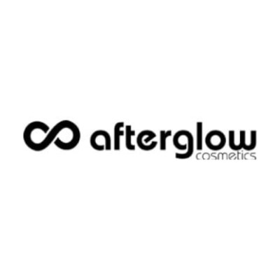 afterglowcosmetics.com