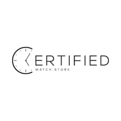 certifiedwatchstore.com