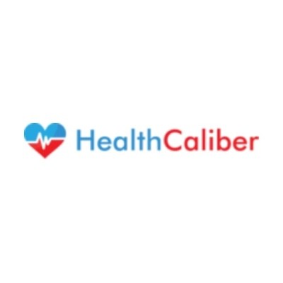 healthcaliber.com