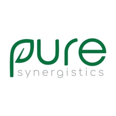 puresynergistics.com