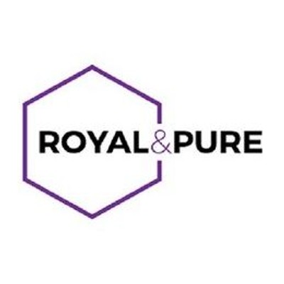 royalandpure.com