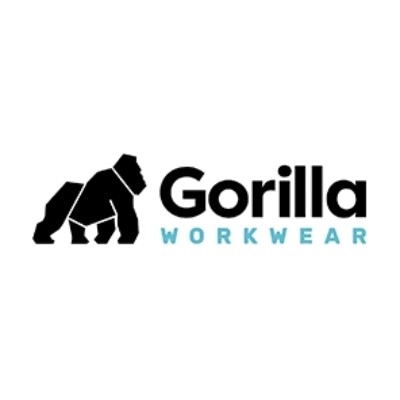 gorillaworkwear.co.uk