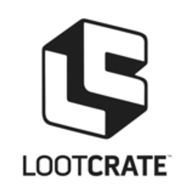 lootcrate.com