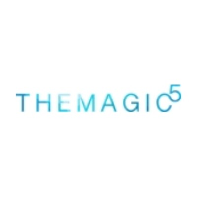 themagic5.com