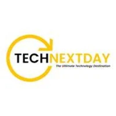 technextday.co.uk