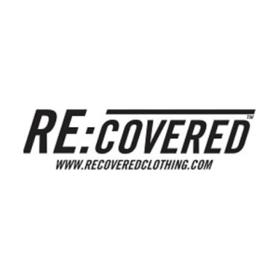 recoveredclothing.com