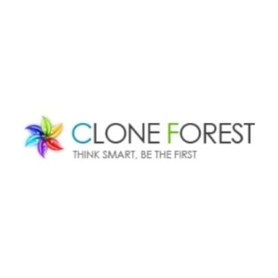 cloneforest.com